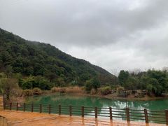 -黄公望隐居地