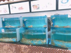 -前王院•巧克力海鲜市集餐厅(万平口店)