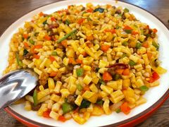 -百格里格.Uyghur cuisine(百色路店)