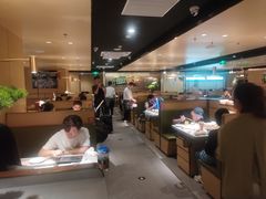 -海底捞火锅(太原万科城店)