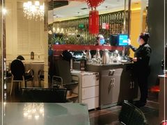 大堂-小资太太餐厅(南岗区店)