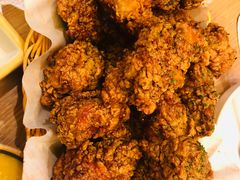 -NENE Chicken(莲洞店)