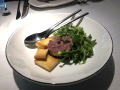 -燃扒房Steakhouse(皇庭店)