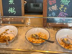 -视界美食自助餐厅·石家庄希尔顿酒店