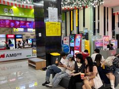 -AMG海上明珠影城(杭州西湖银泰店)