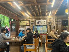 -茶马古道·野生菌清汤黄牛肉(沙溪店)