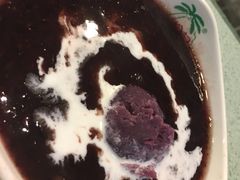 -松记糖水店(铜锣湾分店)