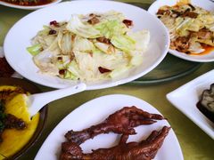 -万春卤菜(天乡后街步行街店)
