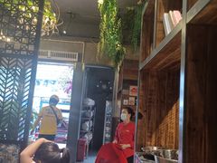 大堂-湘当爱·鲜煮现炒(松岗立业路店)