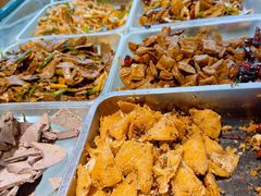-军嫂饺子馆(岳家寨小区店)