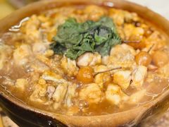 -夜椒瑶·广西大排档(八卦岭店)