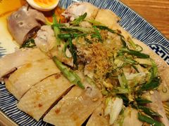 -常来小聚·广州非遗传承餐厅(地王广场店)