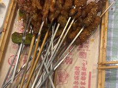 -可口香·非遗老号烧烤(南岗直营店)