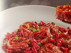 -羲和雅苑•北京烤鸭(平安国际金融中心店)