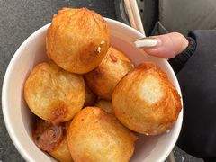 -阿宝生煎包(山海关店)