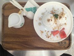 -自然椰·海南清补凉(海月广场店)
