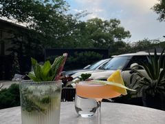 -酷cigar&whisky·bar(神仙树店)