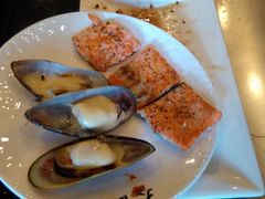 -大渔铁板烧(蛇口店)