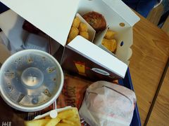 -汉堡王(EAC欧美中心店)