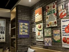 -NG PASTA吴居·中华意面·鲜牛排(南头古城店)