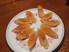 -如轩·海鲜砂锅粥·潮汕菜(一品天下店)