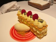-L'Arome芳芳法国餐厅(仙林金鹰店)