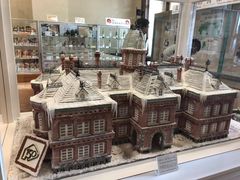 -北海道厅旧本厅舍(旧本庁舎)