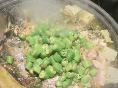 -师烤·豆花烤鱼(深圳坂田天虹店)