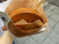-莫朗核桃饼(虹泉路店)