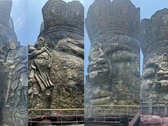 -上海东林寺(金山区)