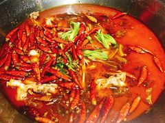 -庄老幺火锅(娄山关路店)