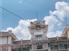 -张学良旧居陈列馆