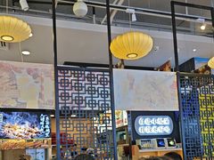 -和合谷(德外店)