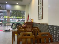 -大明寺素食坊(扬子江中路店)