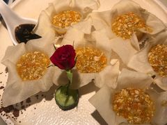 公主素蟹粉-桂满陇天书(南京德基旗舰店)