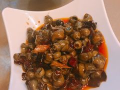 -可可大虾武汉土菜大排档(万松园1店)