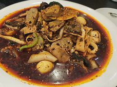 -兰州宾馆餐厅(兰州驻京办店)