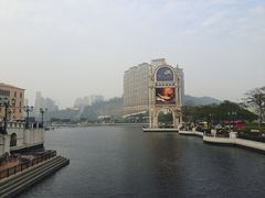 -澳门威尼斯人综合度假区