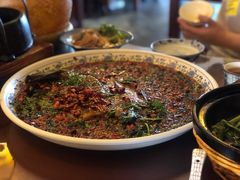 杨记招牌鱼-杨记隆府(白象街店)