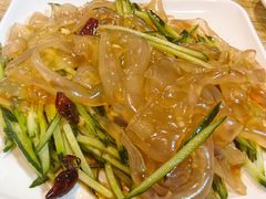 -玫瑰红烤羊排(北新桥三条店)
