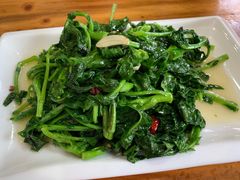 炒时蔬-曹家小厨(贵阳路店)