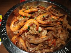 虾煲-胖哥俩肉蟹煲(湖滨银泰in77店)