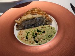 -Oyster Talks 四度蚝法餐厅
