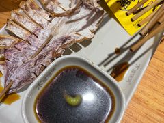 -木屋烧烤(岗顶二店)