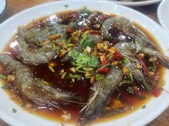 -潮粥馆(长江花园店)
