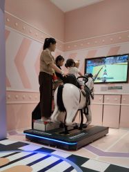 -MELAND亲子乐园•活动包场(北京亦庄龙湖天街店)