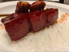 -锦府园·新台州菜(合生汇店)