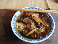 -西园寺素食(西园弄戒幢律寺店)