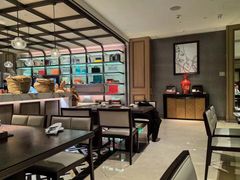 -杭州君悦酒店·青莳