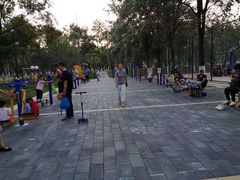 -回龙观体育文化公园